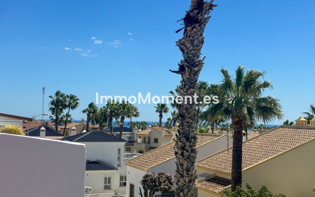 Bestaande woning - Rijtjeshuis - Orihuela - Los Dolses