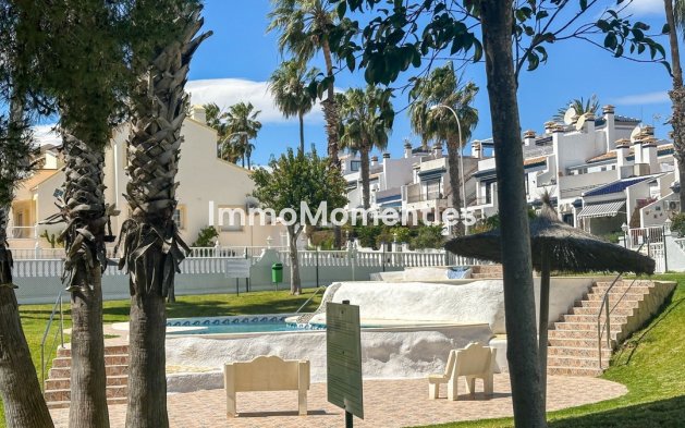 Bestaande woning - Rijtjeshuis - Orihuela - Los Dolses