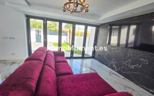 Resale - Townhouse - Cartagena - Los Urrutias