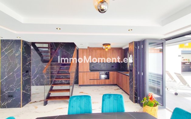 Resale - Townhouse - Cartagena - Los Urrutias