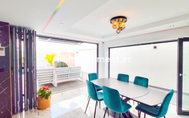 Resale - Townhouse - Cartagena - Los Urrutias