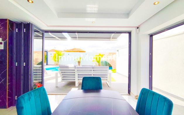 Resale - Townhouse - Cartagena - Los Urrutias