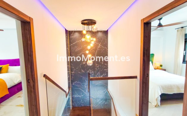 Resale - Townhouse - Cartagena - Los Urrutias