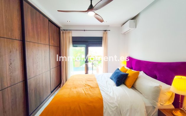 Resale - Townhouse - Cartagena - Los Urrutias