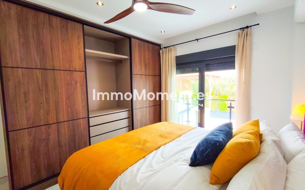Resale - Townhouse - Cartagena - Los Urrutias
