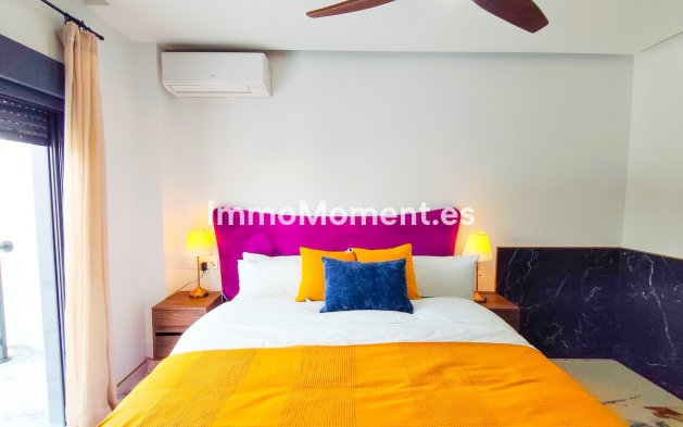 Resale - Townhouse - Cartagena - Los Urrutias