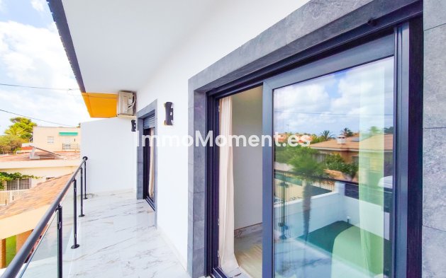 Resale - Townhouse - Cartagena - Los Urrutias