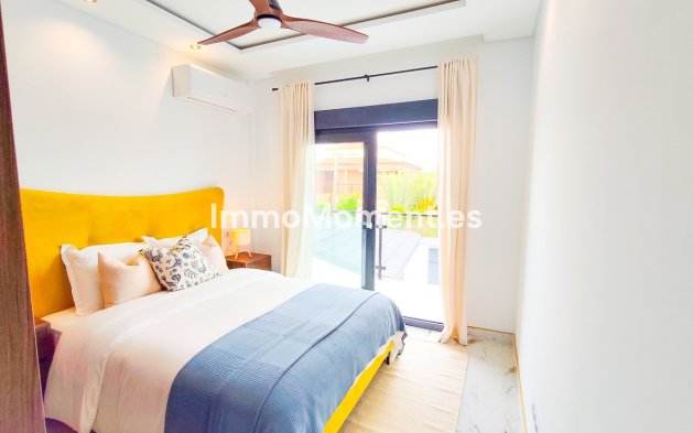 Resale - Townhouse - Cartagena - Los Urrutias
