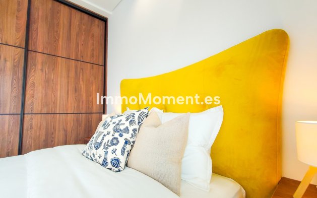Resale - Townhouse - Cartagena - Los Urrutias