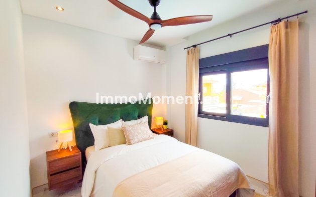 Resale - Townhouse - Cartagena - Los Urrutias