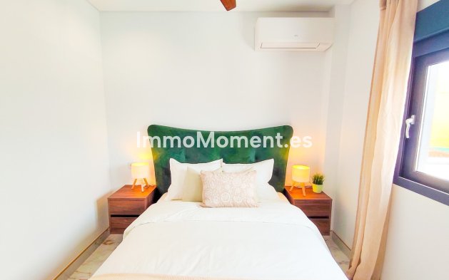 Resale - Townhouse - Cartagena - Los Urrutias