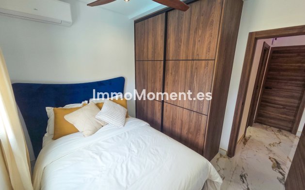 Resale - Townhouse - Cartagena - Los Urrutias