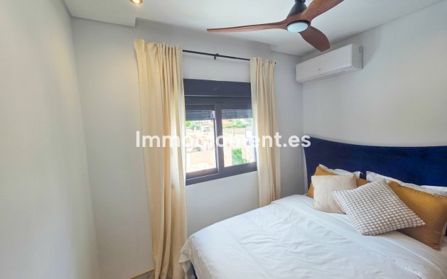 Resale - Townhouse - Cartagena - Los Urrutias