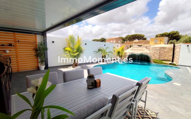 Resale - Townhouse - Cartagena - Los Urrutias