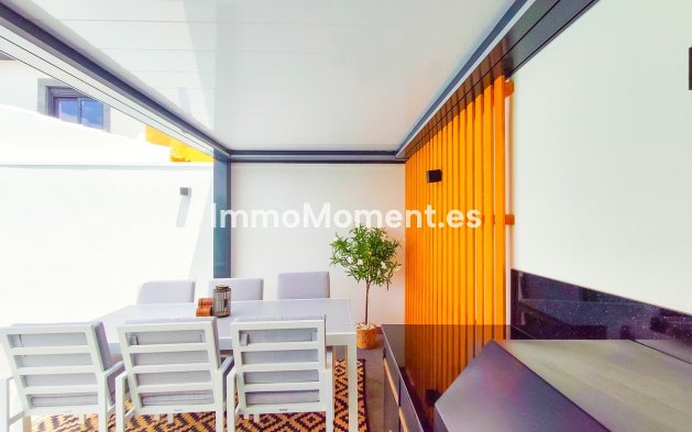 Resale - Townhouse - Cartagena - Los Urrutias