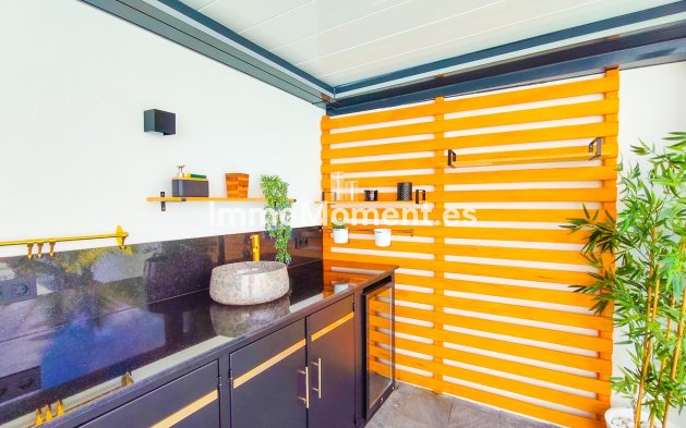 Resale - Townhouse - Cartagena - Los Urrutias