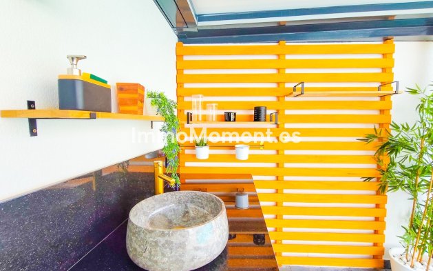 Resale - Townhouse - Cartagena - Los Urrutias