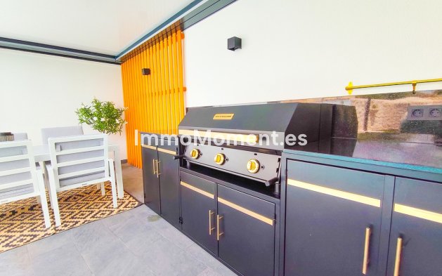 Resale - Townhouse - Cartagena - Los Urrutias