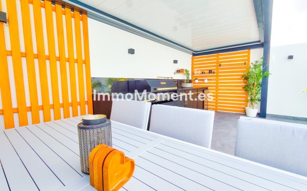 Resale - Townhouse - Cartagena - Los Urrutias