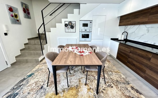 Bestaande woning - Vrijstaande villa - Orihuela - Villamartín