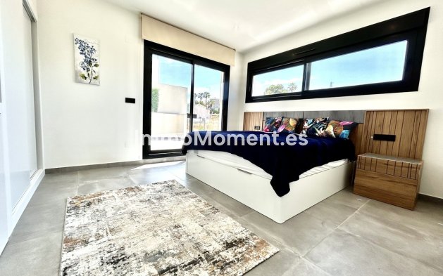 Bestaande woning - Vrijstaande villa - Orihuela - Villamartín