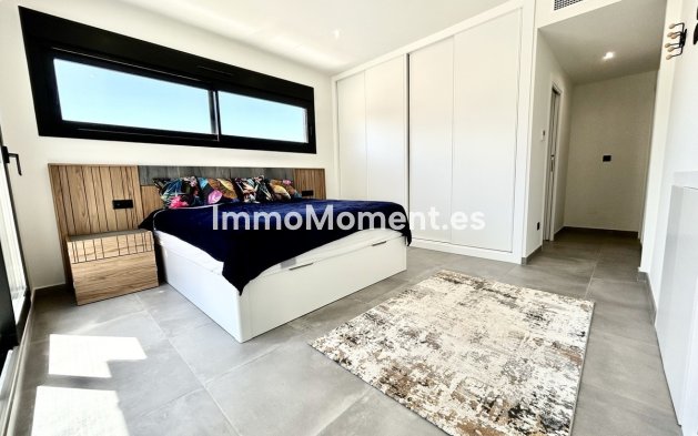 Bestaande woning - Vrijstaande villa - Orihuela - Villamartín