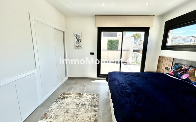 Bestaande woning - Vrijstaande villa - Orihuela - Villamartín