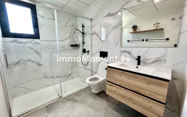 Bestaande woning - Vrijstaande villa - Orihuela - Villamartín