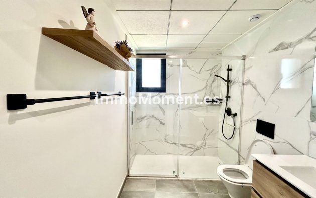 Bestaande woning - Vrijstaande villa - Orihuela - Villamartín
