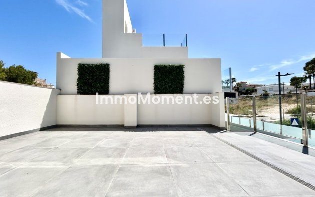 Bestaande woning - Vrijstaande villa - Orihuela - Villamartín