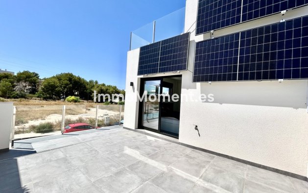 Bestaande woning - Vrijstaande villa - Orihuela - Villamartín