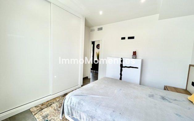 Bestaande woning - Vrijstaande villa - Orihuela - Villamartín
