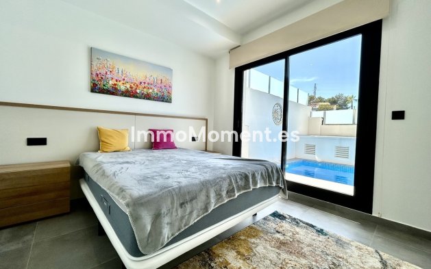 Bestaande woning - Vrijstaande villa - Orihuela - Villamartín