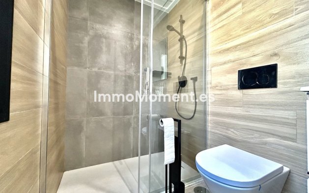 Bestaande woning - Vrijstaande villa - Orihuela - Villamartín