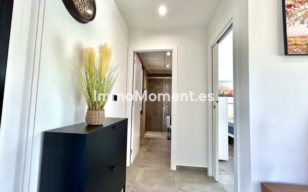 Bestaande woning - Vrijstaande villa - Orihuela - Villamartín