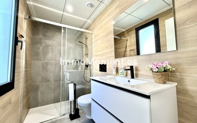 Bestaande woning - Vrijstaande villa - Orihuela - Villamartín