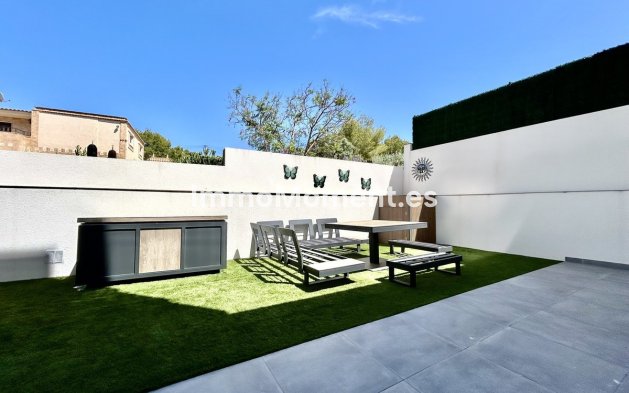 Bestaande woning - Vrijstaande villa - Orihuela - Villamartín