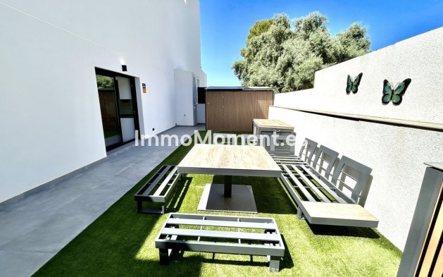 Bestaande woning - Vrijstaande villa - Orihuela - Villamartín