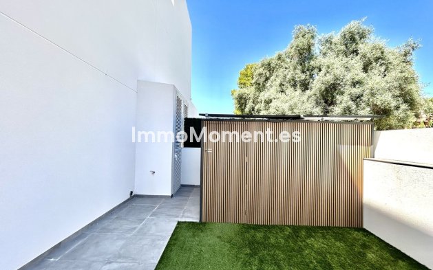 Bestaande woning - Vrijstaande villa - Orihuela - Villamartín