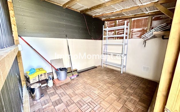 Bestaande woning - Vrijstaande villa - Orihuela - Villamartín