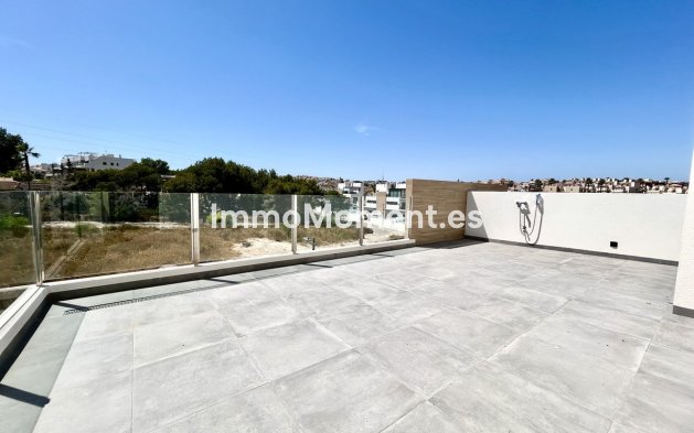 Bestaande woning - Vrijstaande villa - Orihuela - Villamartín