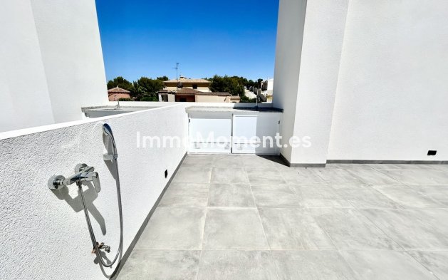 Bestaande woning - Vrijstaande villa - Orihuela - Villamartín