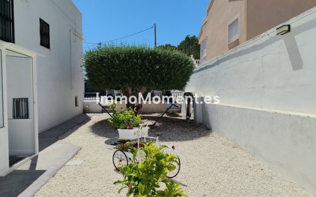 Bestaande woning - Vrijstaande villa - San Miguel de Salinas - San Miguel de Salinas Centro