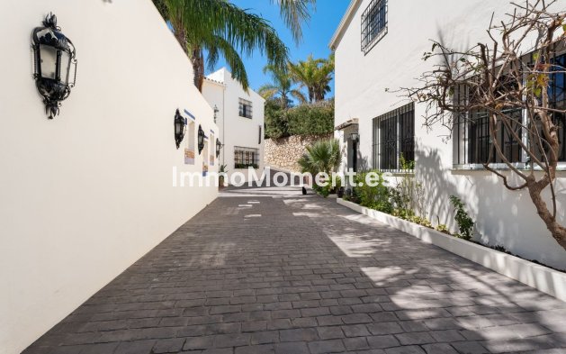 Bestaande woning - Vrijstaande villa - Benalmadena - Benalmadena Centro