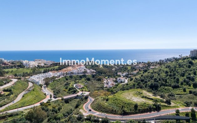 Bestaande woning - Vrijstaande villa - Benalmadena - Benalmadena Centro