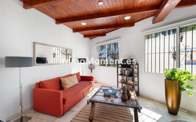 Bestaande woning - Vrijstaande villa - Benalmadena - Benalmadena Centro