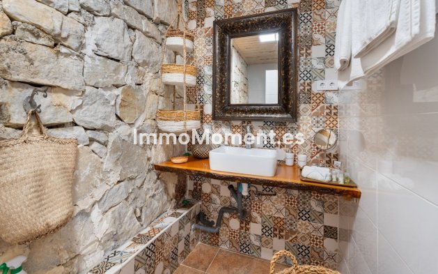 Bestaande woning - Vrijstaande villa - Benalmadena - Benalmadena Centro