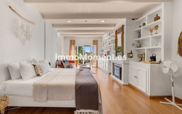 Bestaande woning - Vrijstaande villa - Benalmadena - Benalmadena Centro