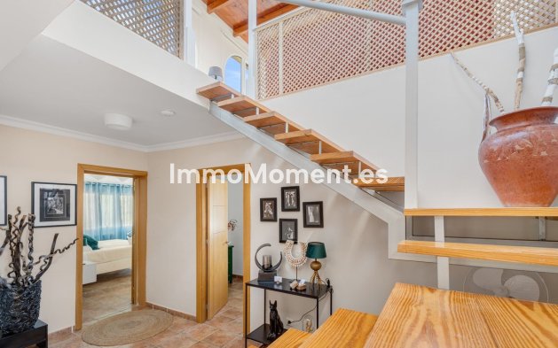 Bestaande woning - Vrijstaande villa - Benalmadena - Benalmadena Centro