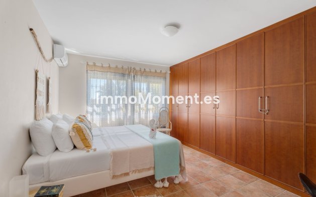 Bestaande woning - Vrijstaande villa - Benalmadena - Benalmadena Centro